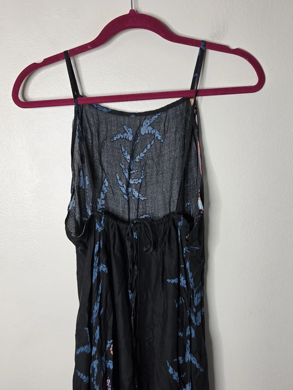 Intimately Free People Embrace It Maxi Dress